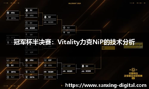 冠军杯半决赛：Vitality力克NiP的技术分析